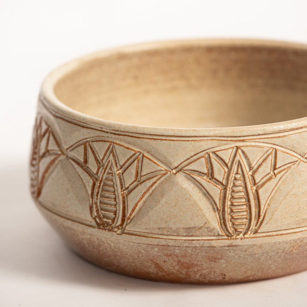 The Blossoming Basin - Ellie Home