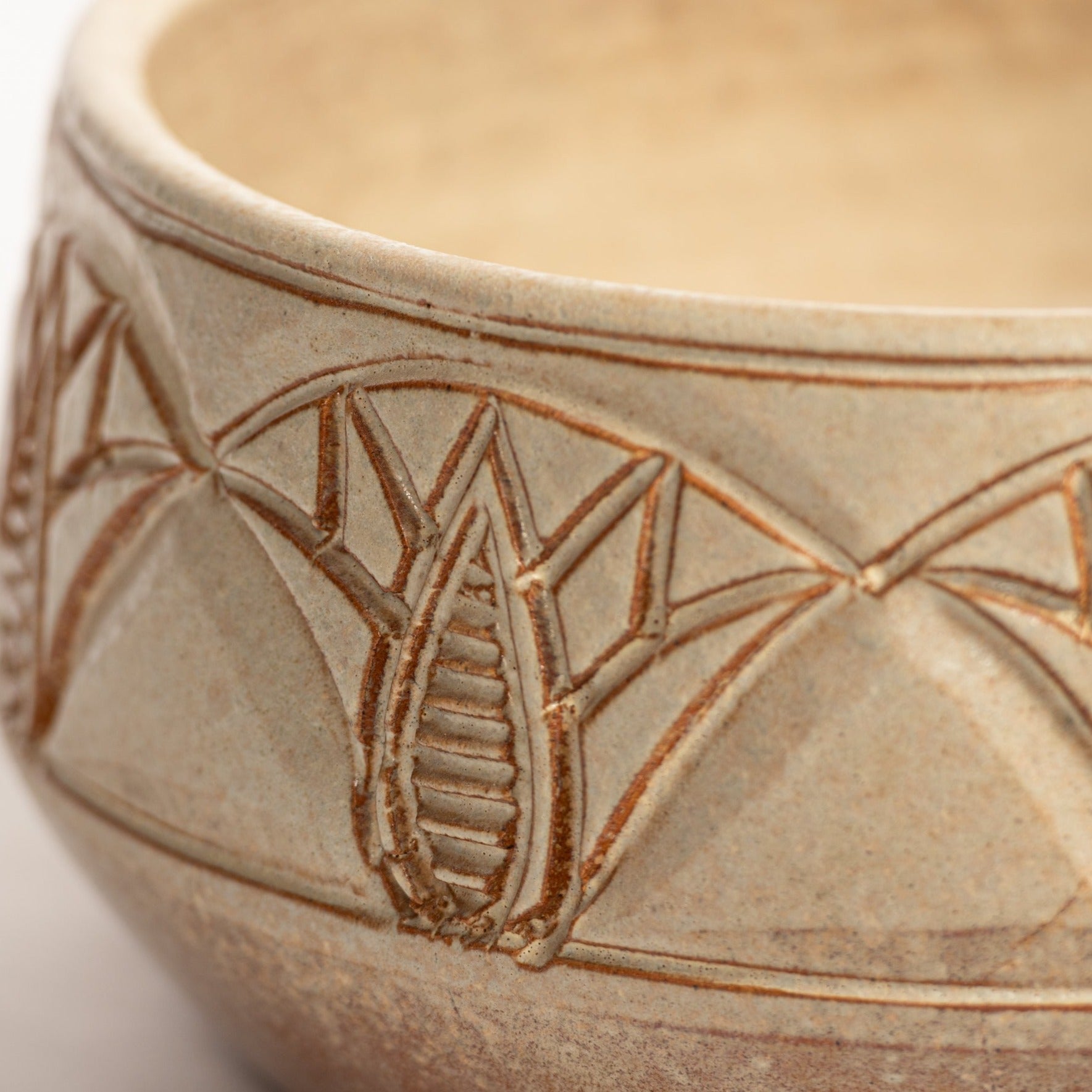 The Blossoming Basin - Ellie Home