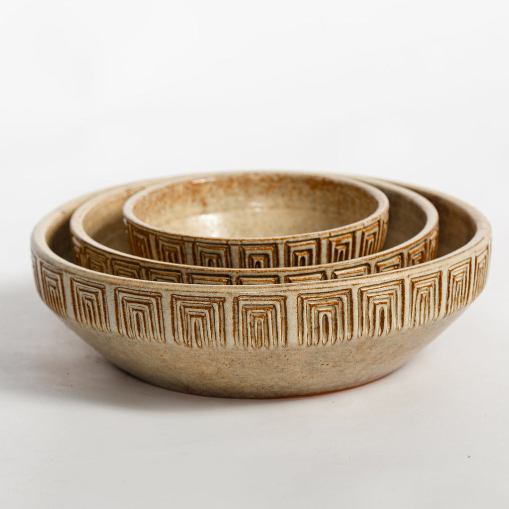 The Eternal Feast Bowls Set - Ellie Home
