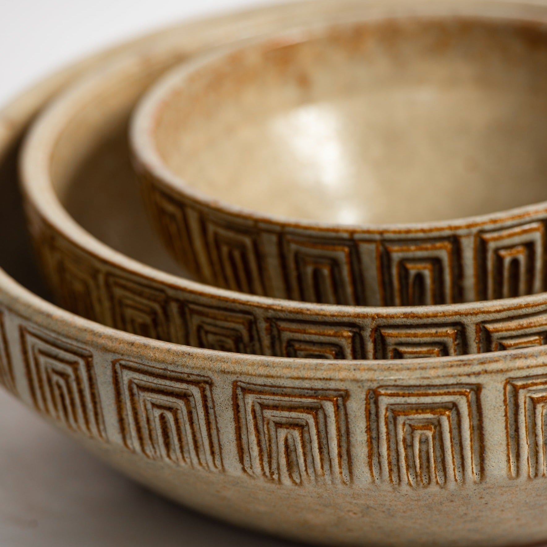 Eternal Feast Bowls - Ellie Home