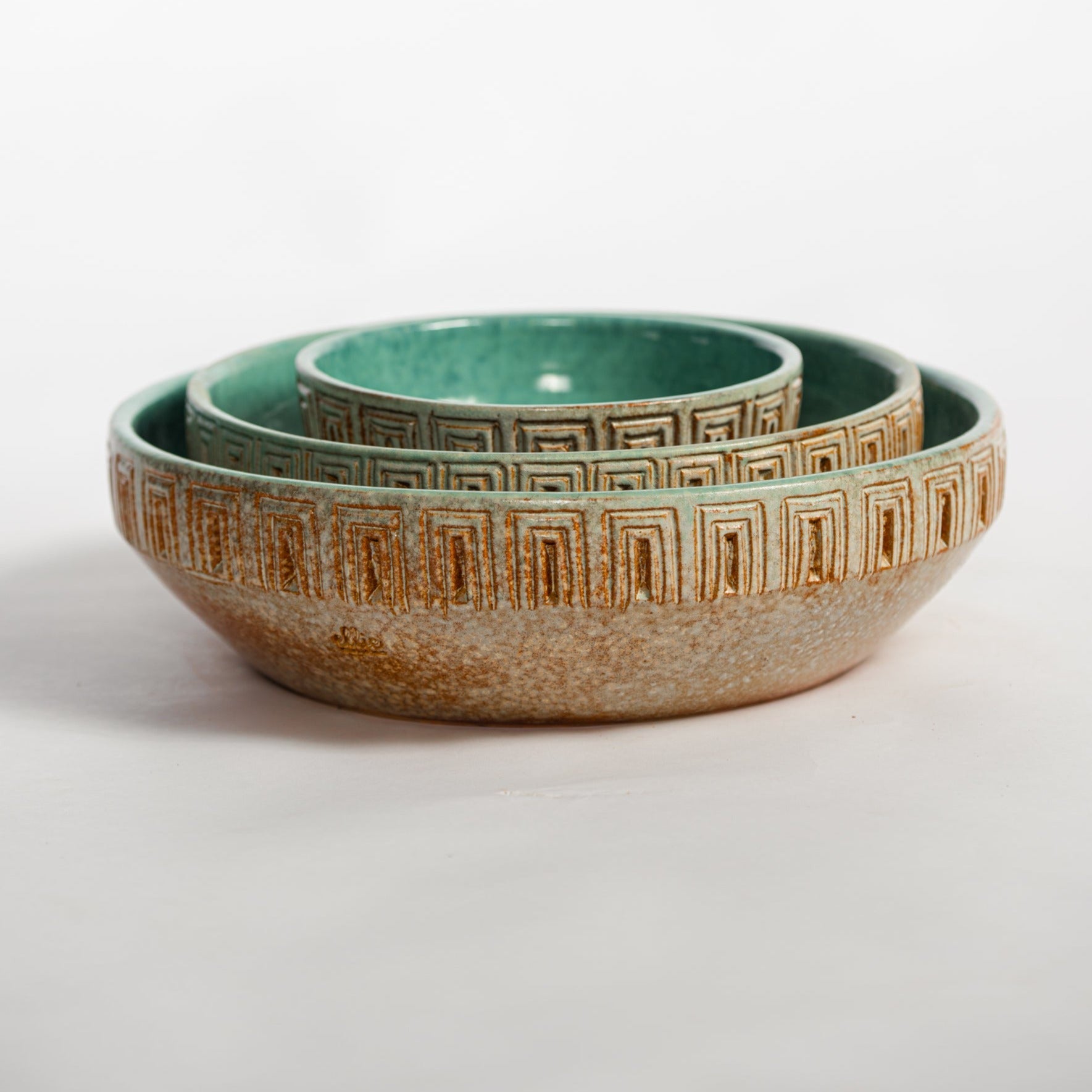 The Eternal Feast Bowls Set - Ellie Home