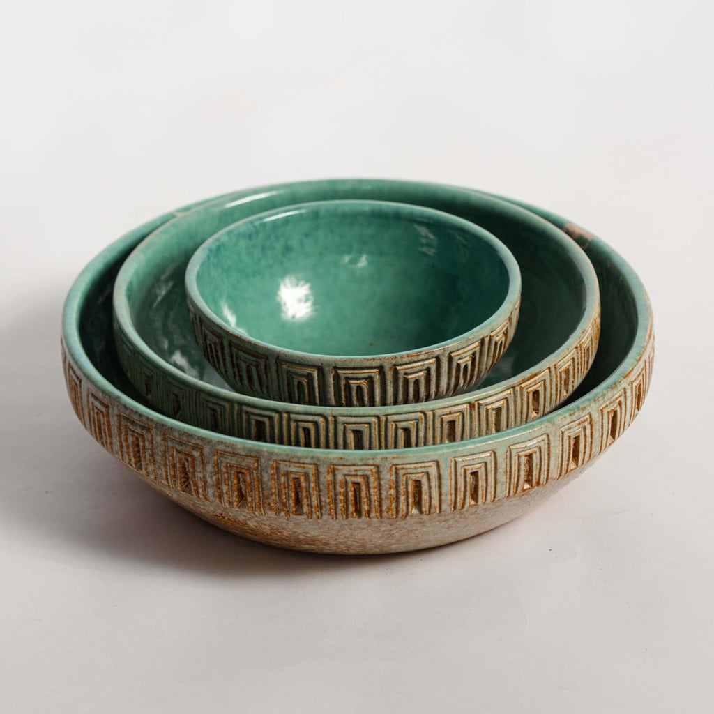The Eternal Feast Bowls Set - Ellie Home