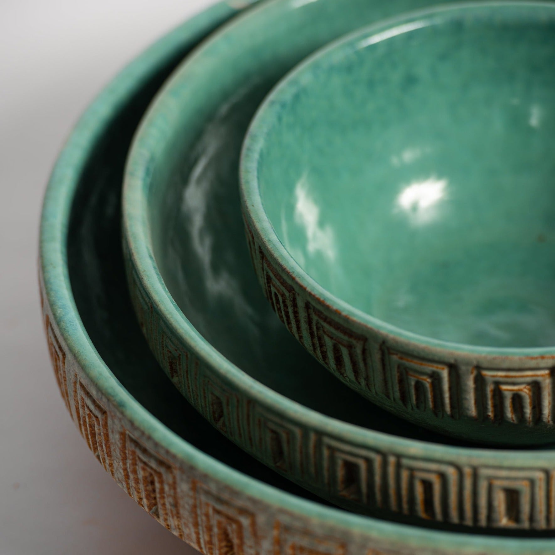 Eternal Feast Bowls - Ellie Home