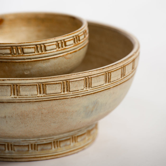 The Offerings Bowl