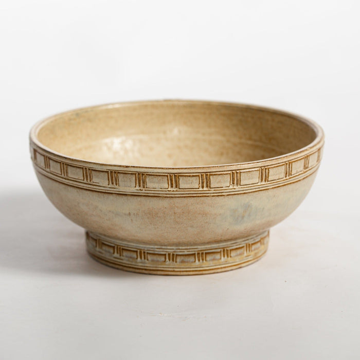 The Offerings Bowl