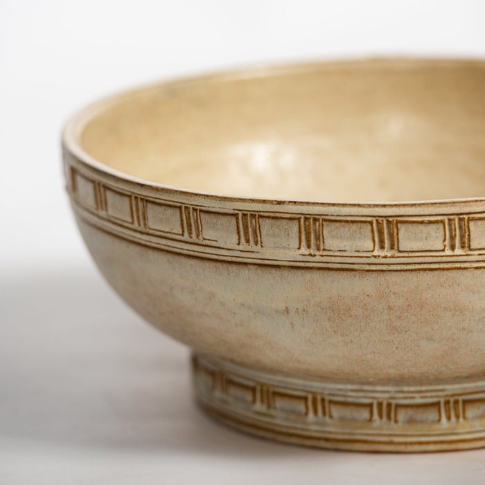 The Offerings Bowl