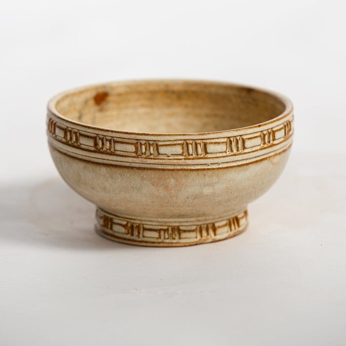 The Offerings Bowl