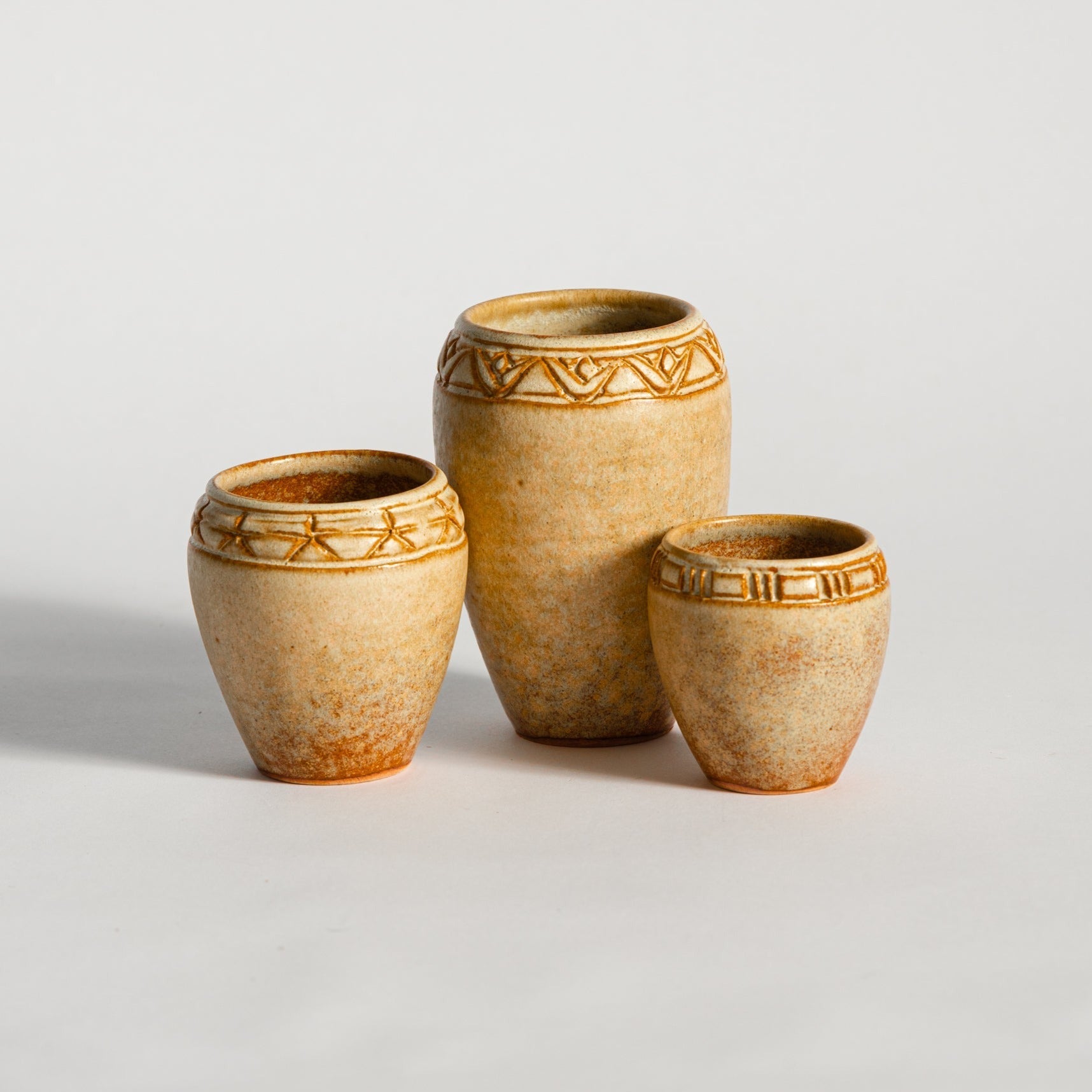 Eternity Cups Set - Ellie Home
