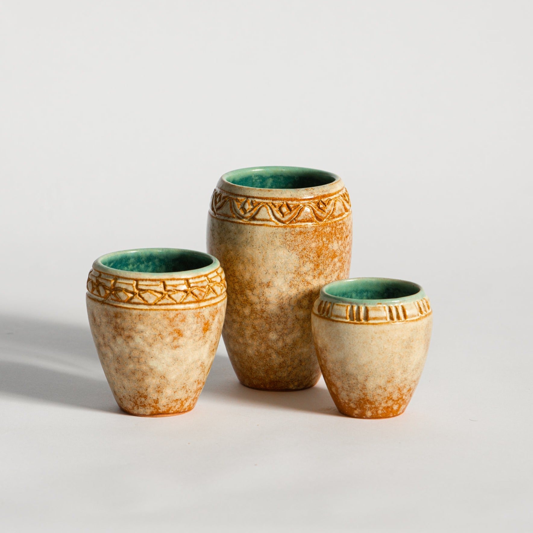 Eternity Cups Set - Ellie Home