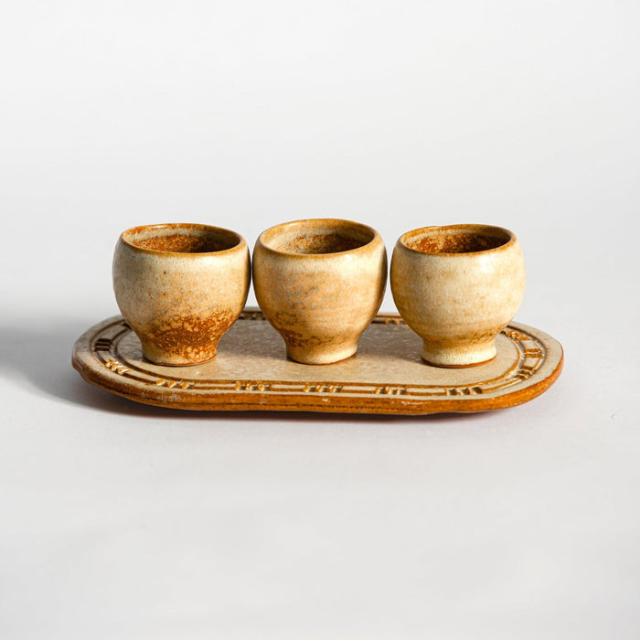 Dynasty Drinks Cup Set