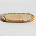 Dynasty Drinks Cups Platter - Ellie Home