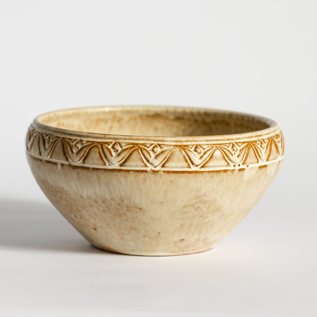 Blossoming Lotus Bowls Set - Ellie Home