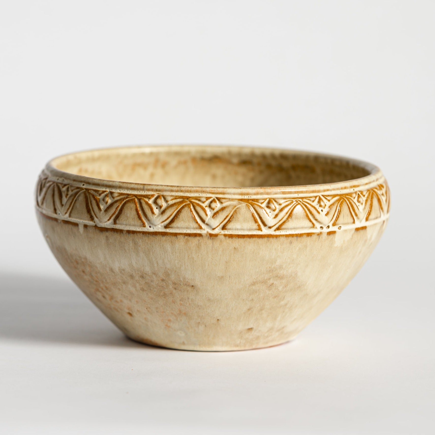 Blossoming Lotus Bowls Set - Ellie Home