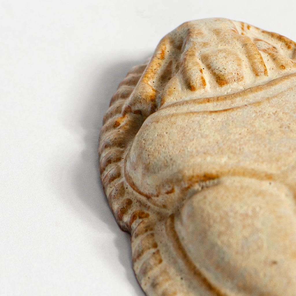 Scarab Piece - Ellie Home
