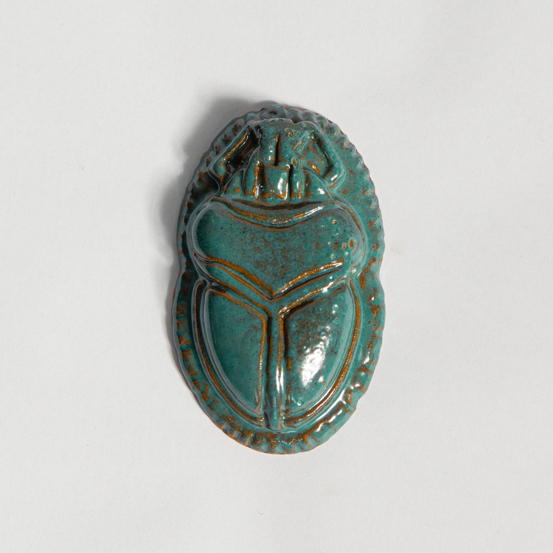 Scarab Piece - Ellie Home