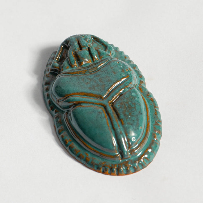 Scarab Piece