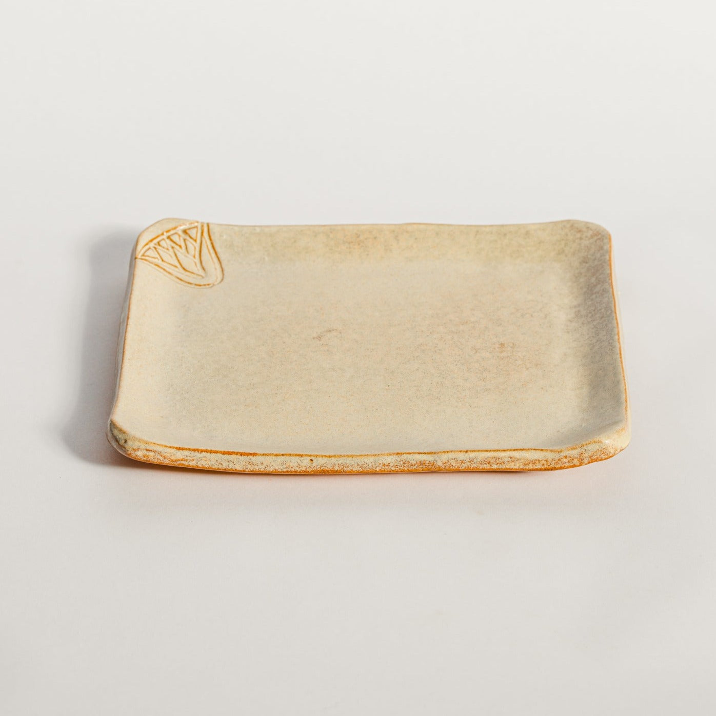 The Blooming Lotus Platters Set - Ellie Home