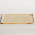 Blooming Lotus Platters - Ellie Home