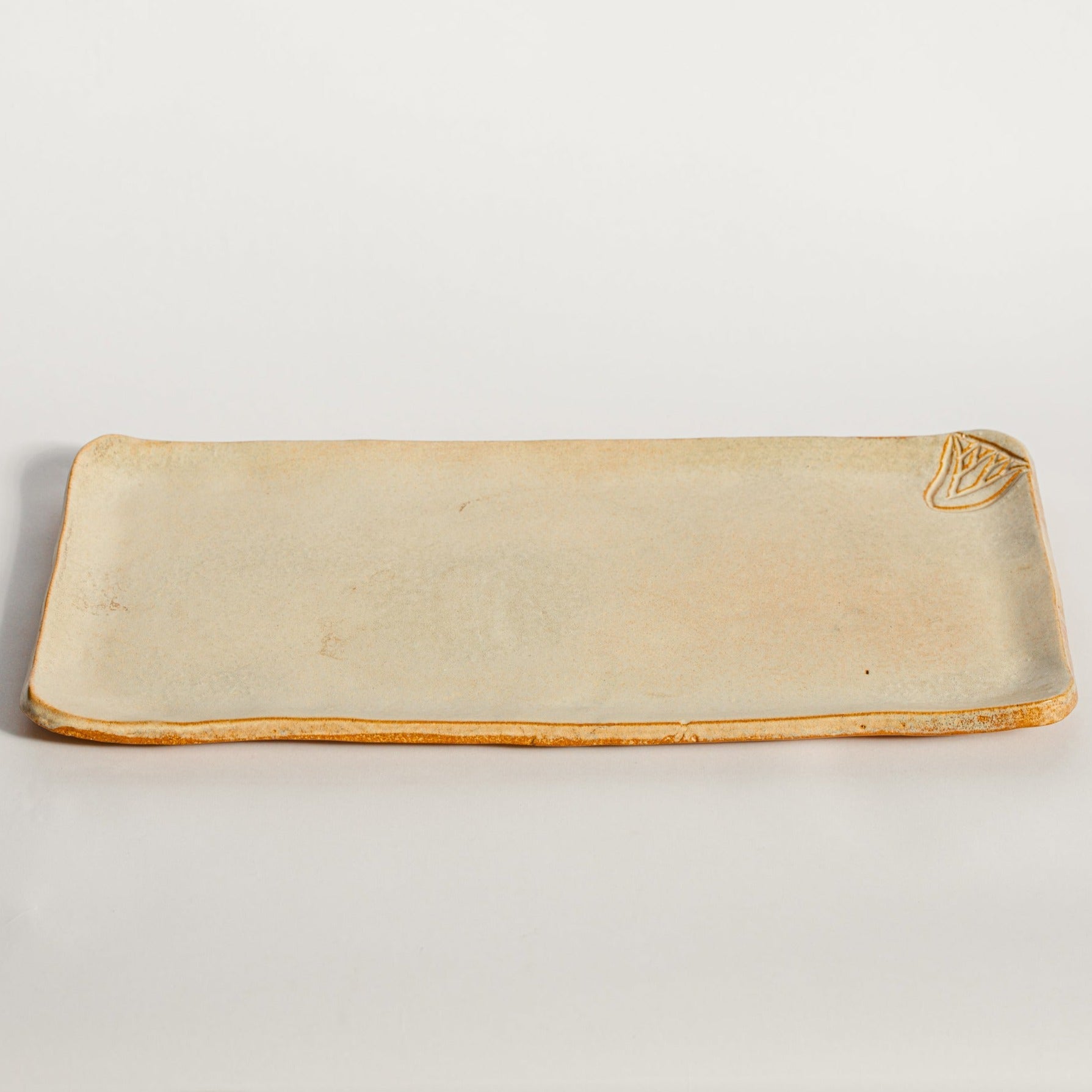 Blooming Lotus Platters - Ellie Home