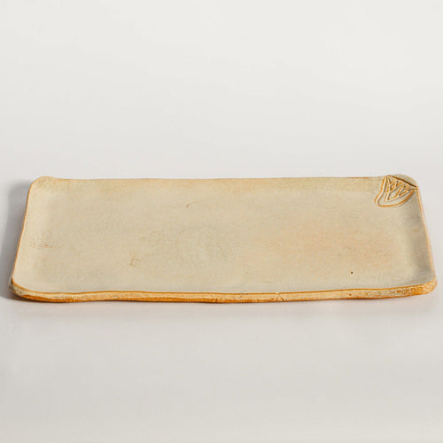 Blooming Lotus Platters - Ellie Home