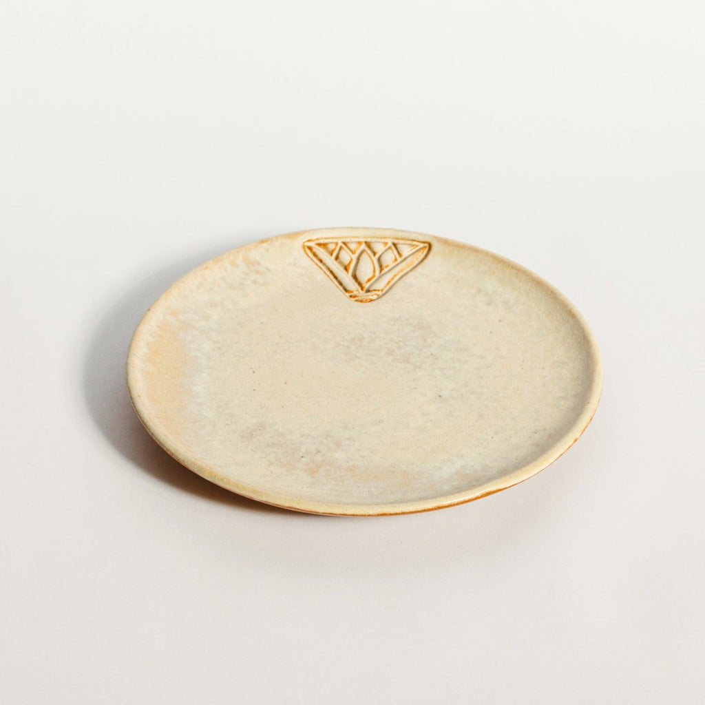 Flora Plate - Ellie Home