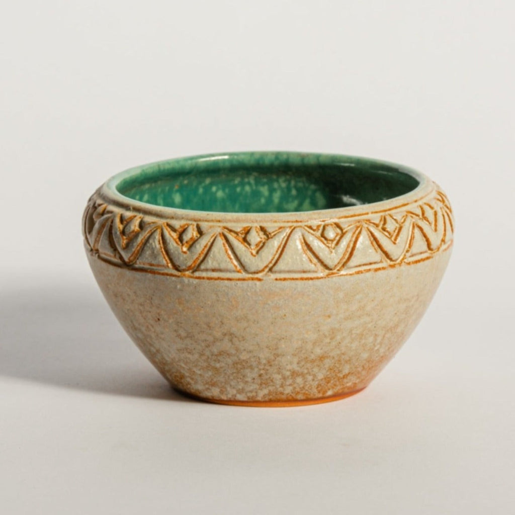 Blossoming Lotus Bowls Set - Ellie Home