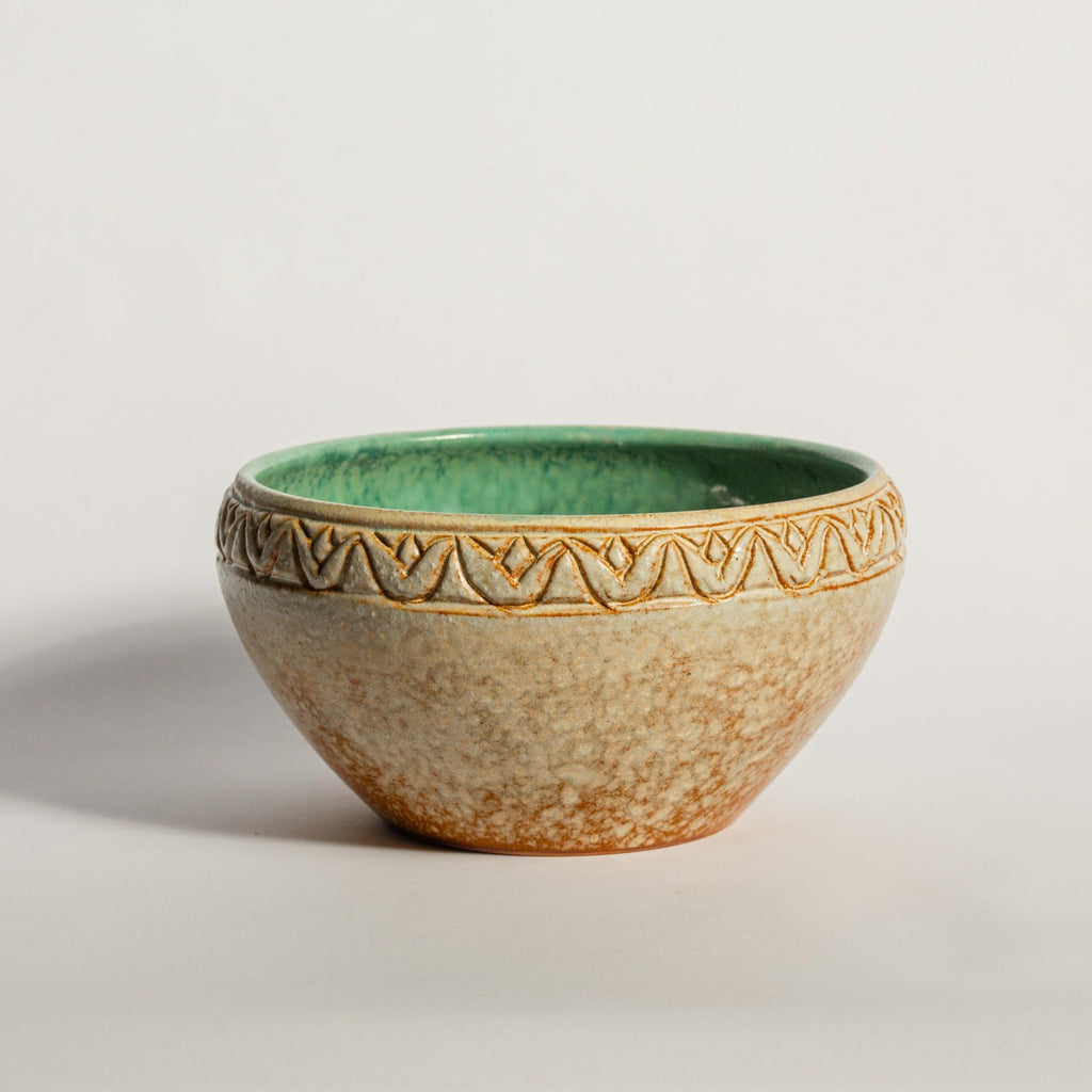 Blossoming Lotus Bowls Set - Ellie Home