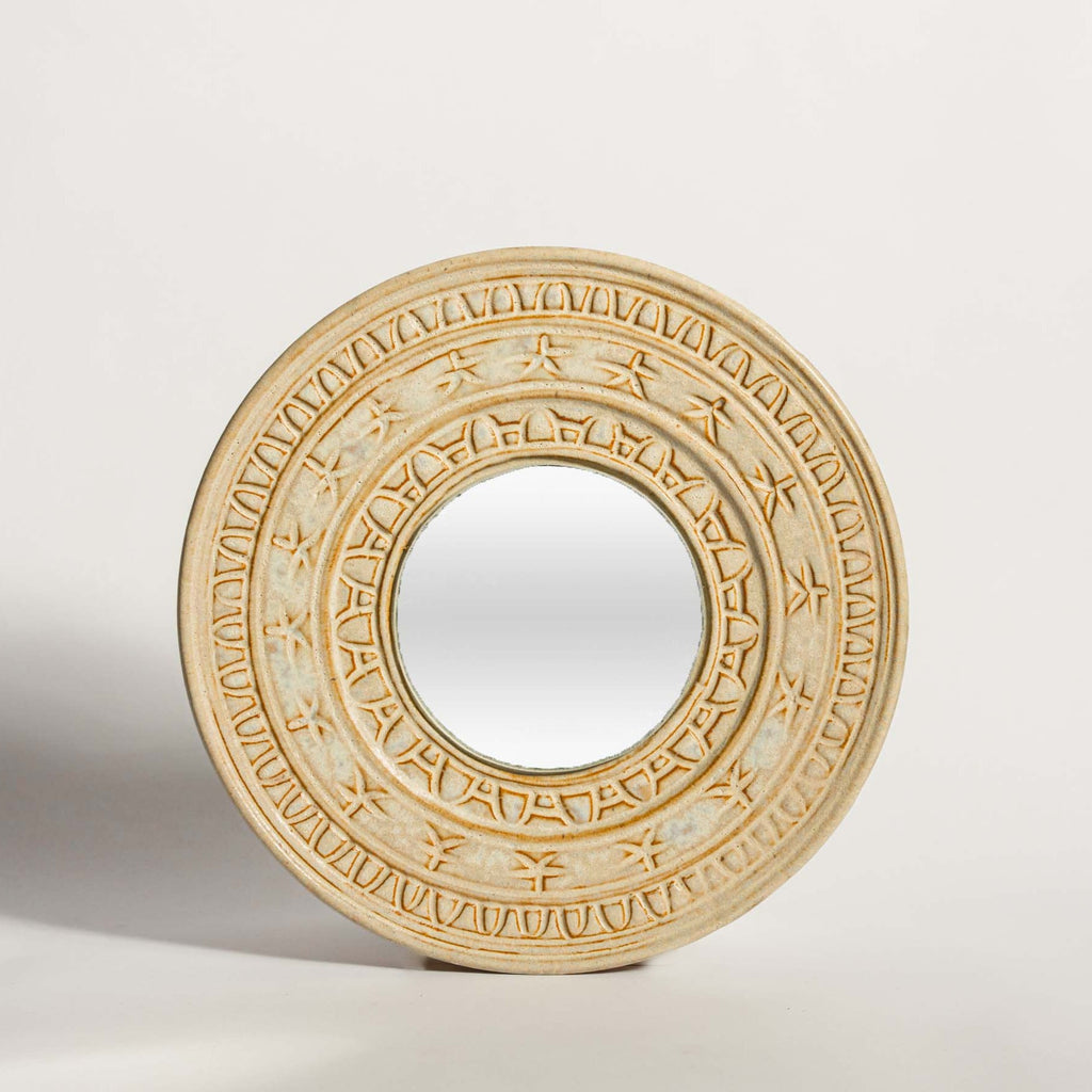 The Jewel Essence Mirror - Ellie Home