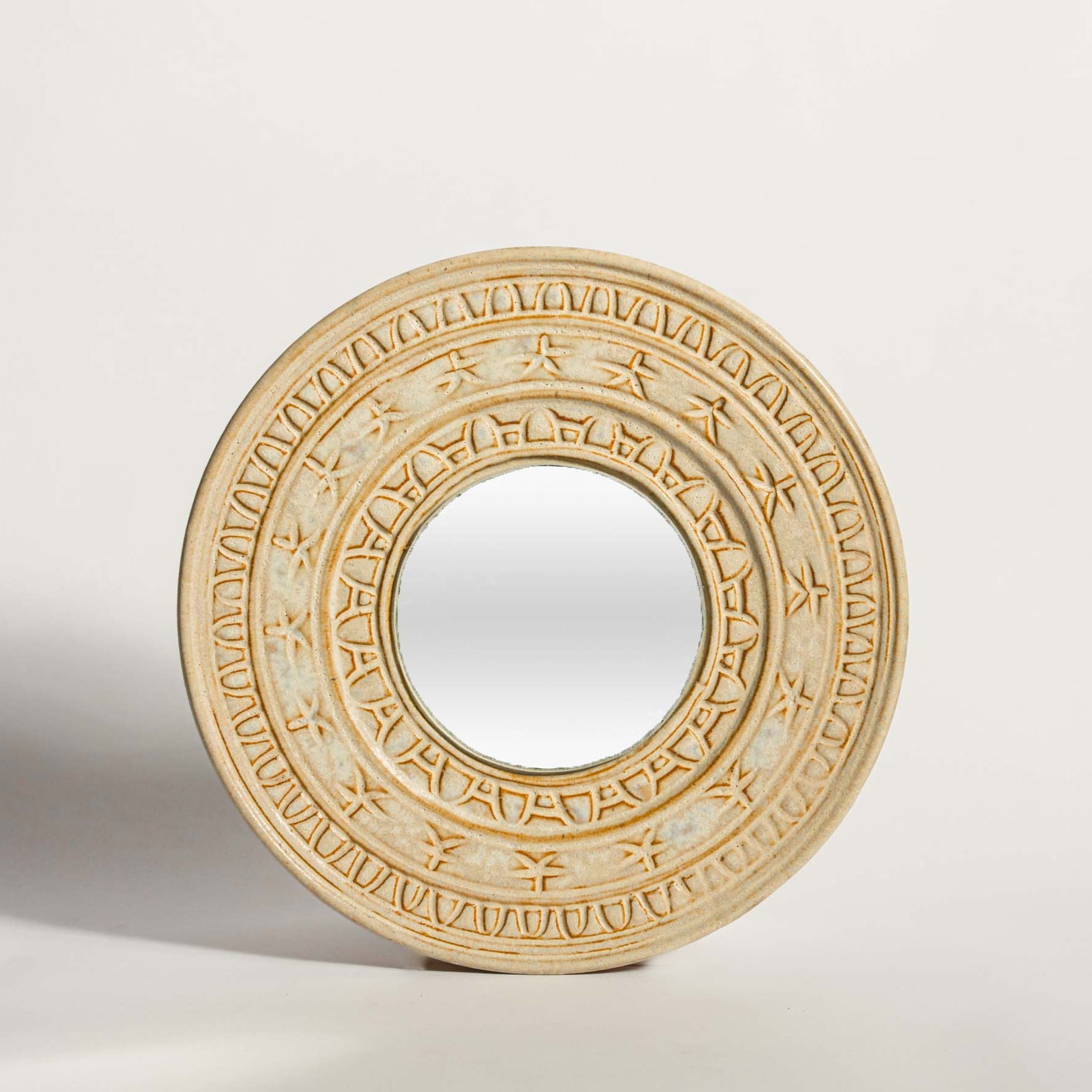 The Jewel Essence Mirror - Ellie Home