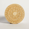 The Jewel Essence Wall Plate - Ellie Home