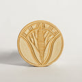 The Bloom Wall Plate - Ellie Home