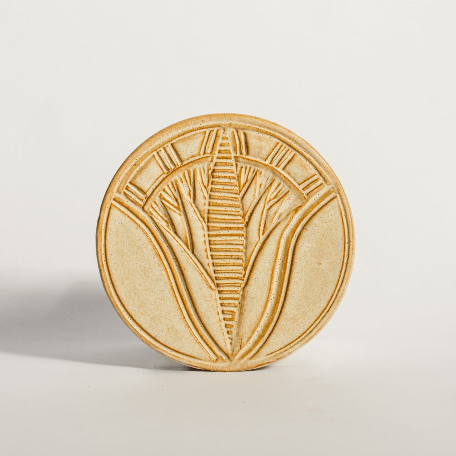 The Bloom Wall Plate - Ellie Home