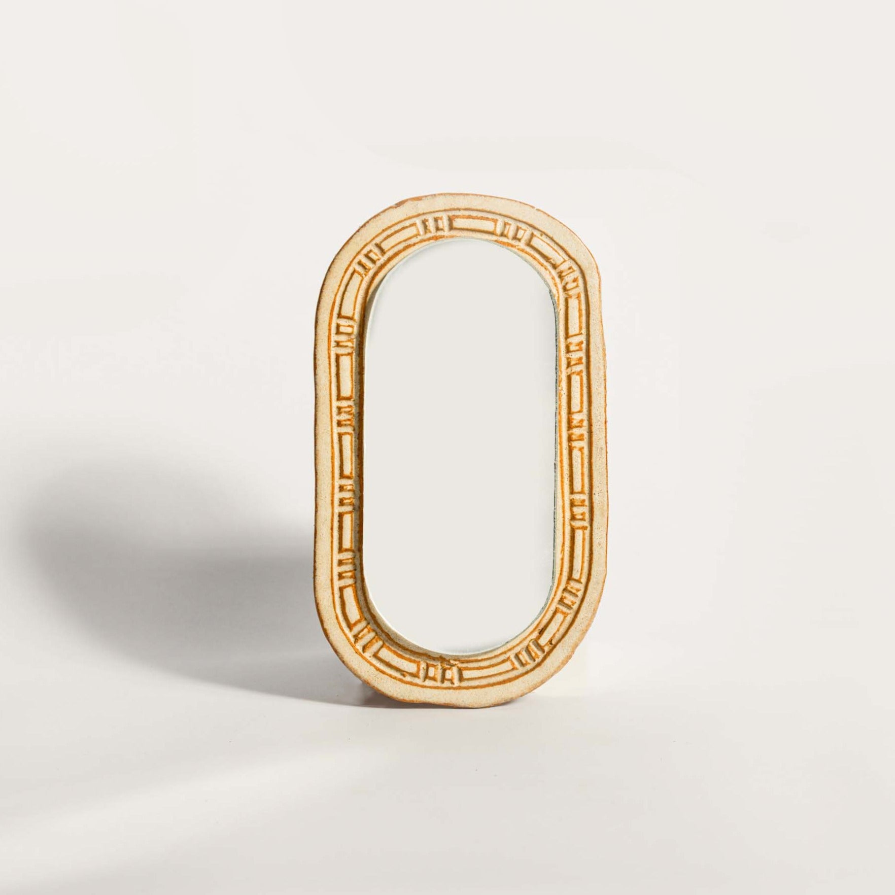 Cleopatra's Gaze Mirror - Ellie Home