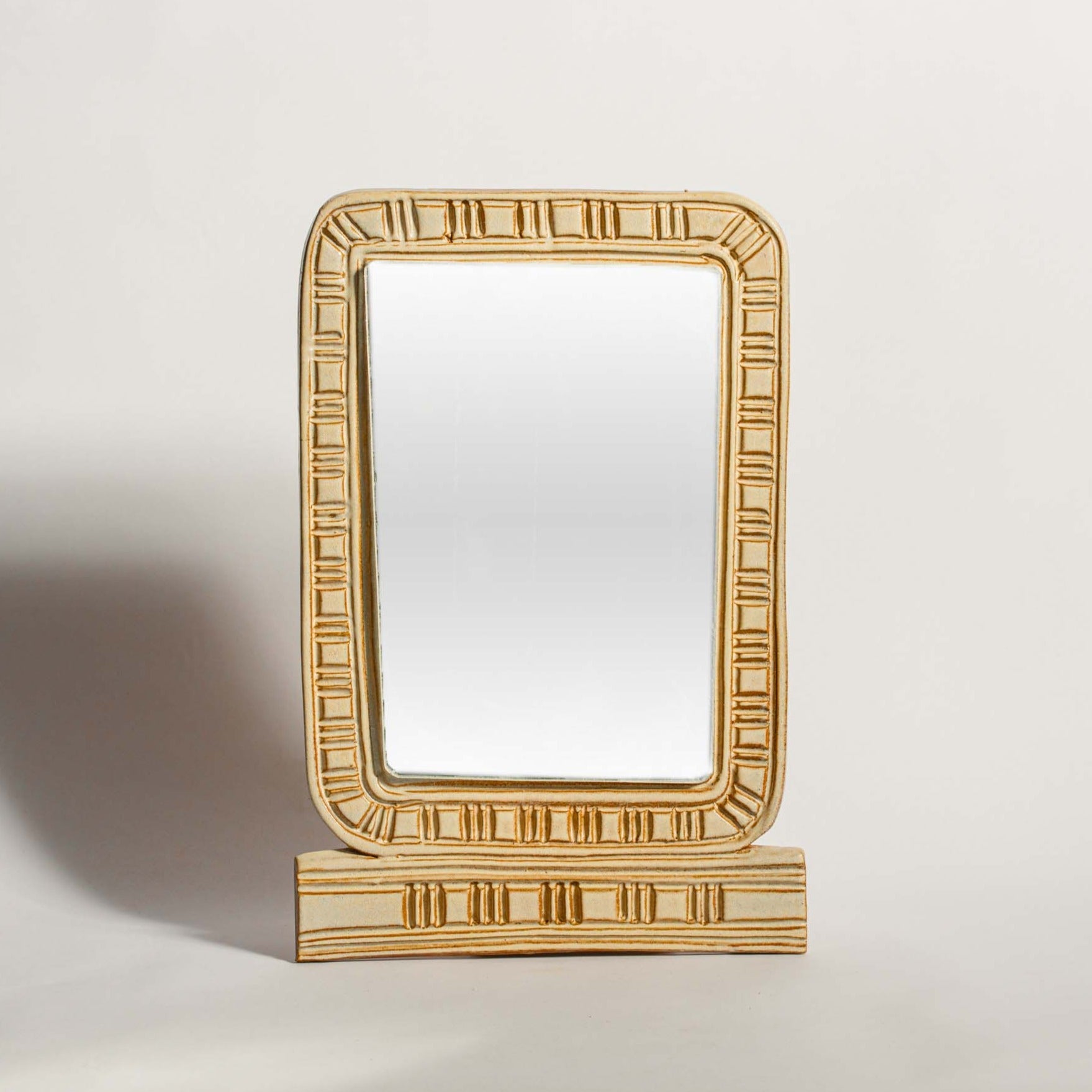 Eternal Slate Mirror - Ellie Home