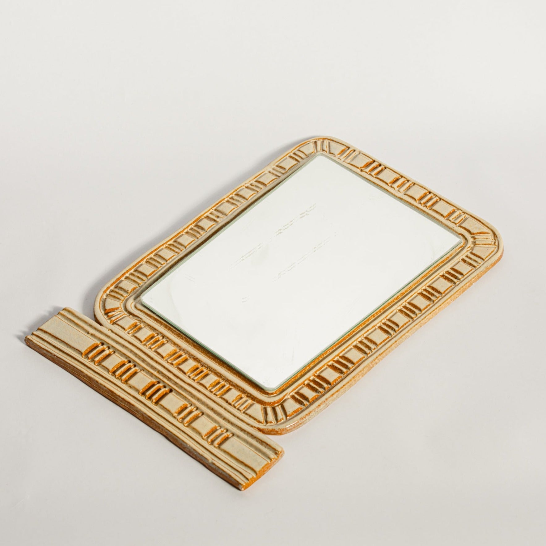 Eternal Slate Mirror - Ellie Home