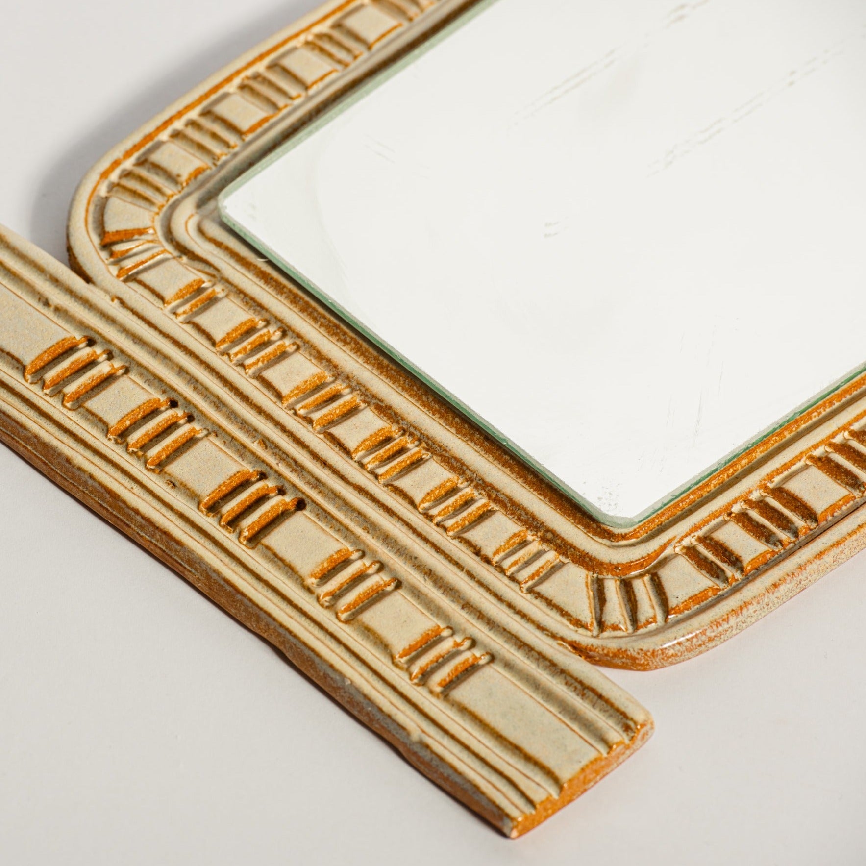 Eternal Slate Mirror - Ellie Home