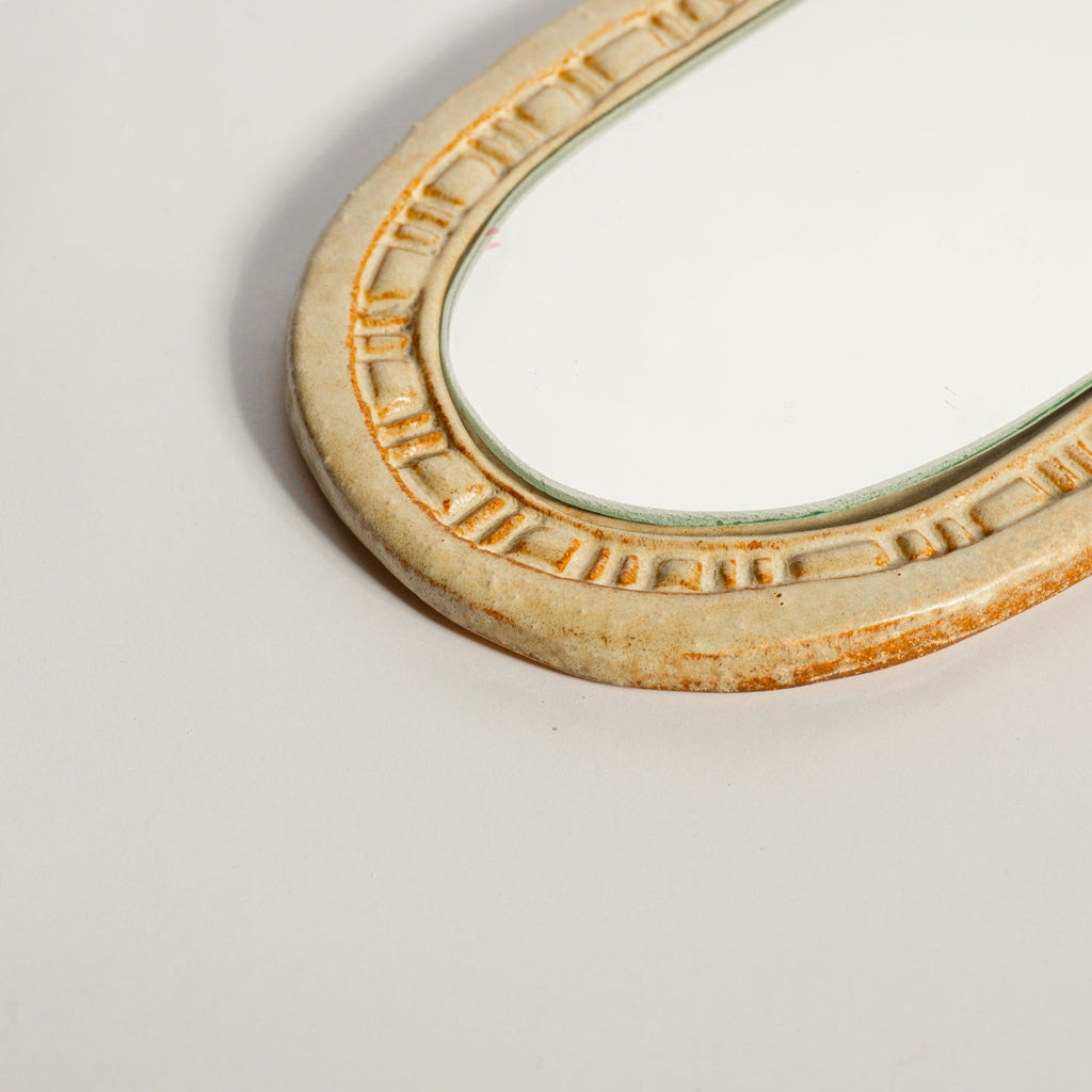Cleopatra's Gaze Mirror - Ellie Home