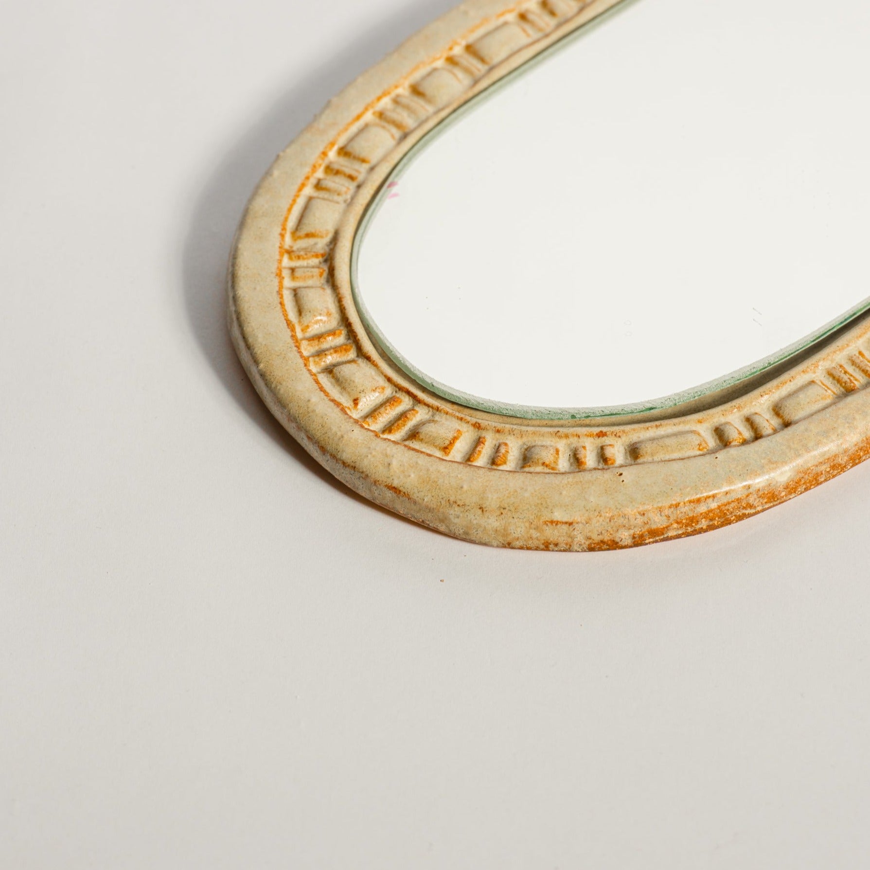 Cleopatra's Gaze Mirror - Ellie Home