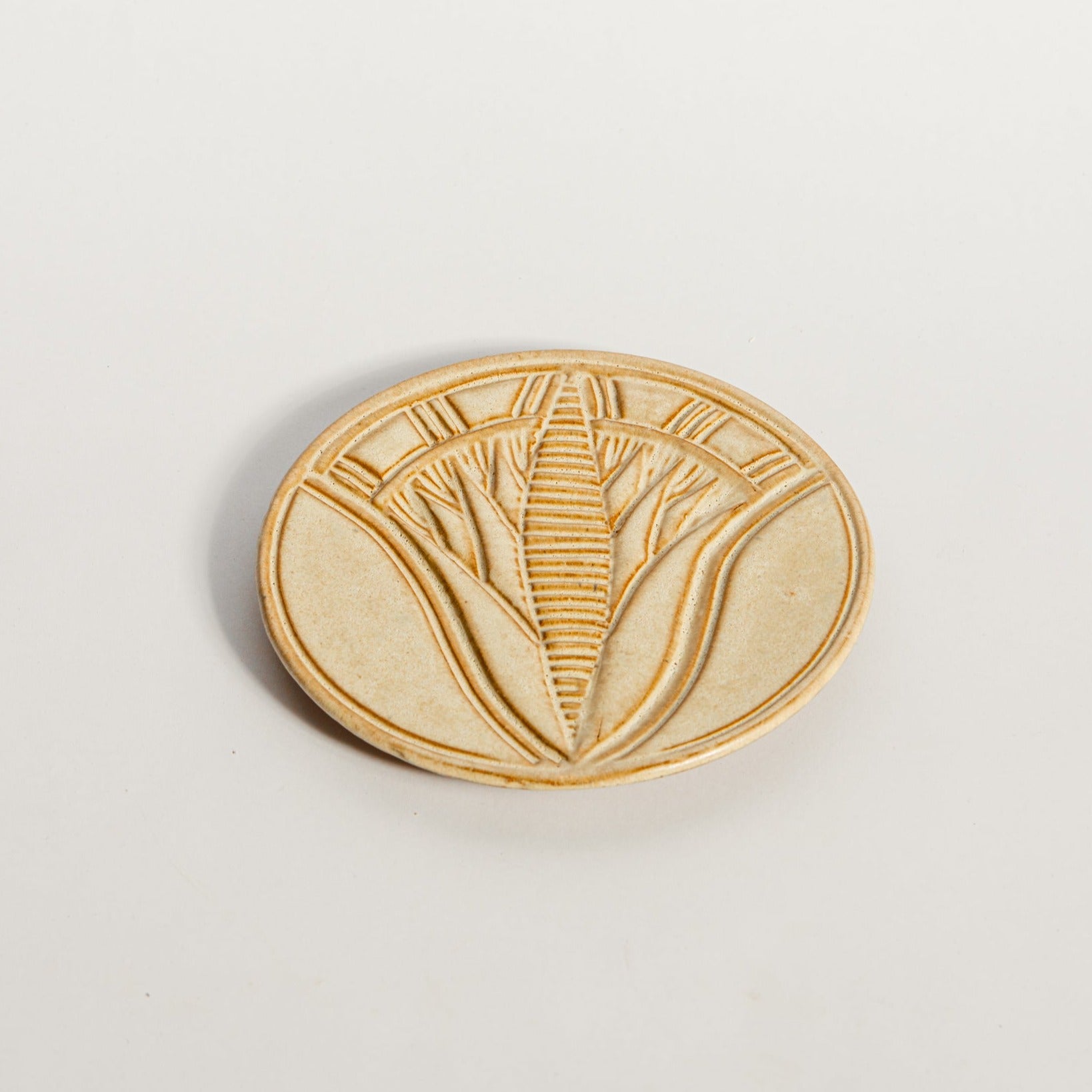 The Bloom Wall Plate - Ellie Home
