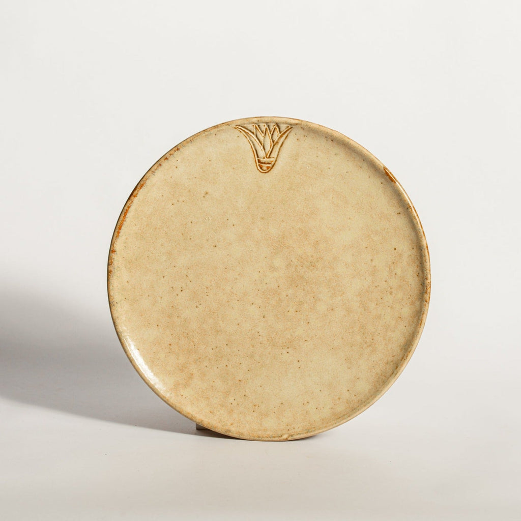 Flora Plate - Ellie Home