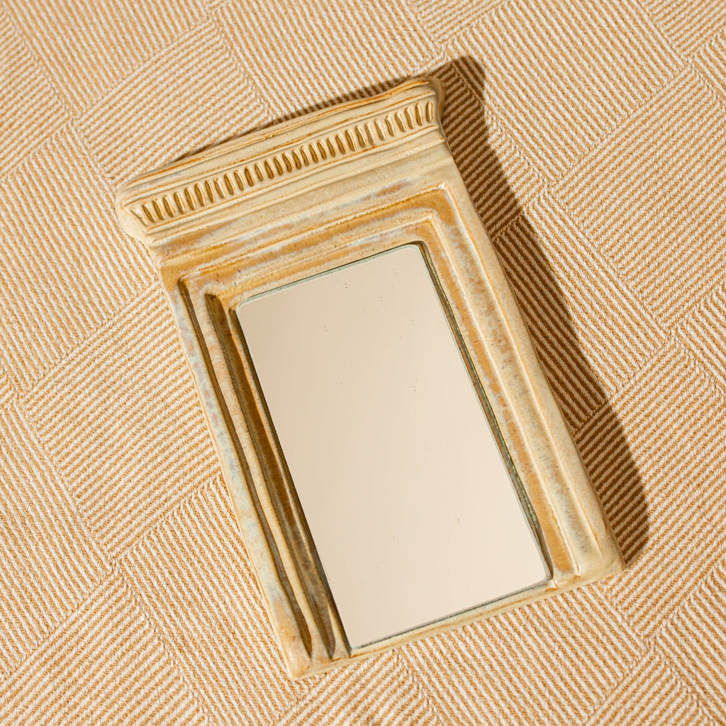 Eternity Mirror - Ellie Home