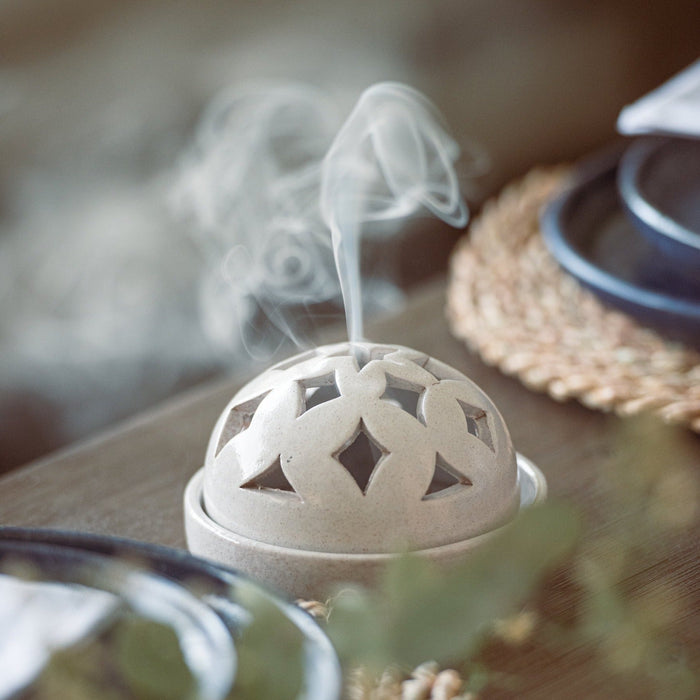 Dippy Incense Holder