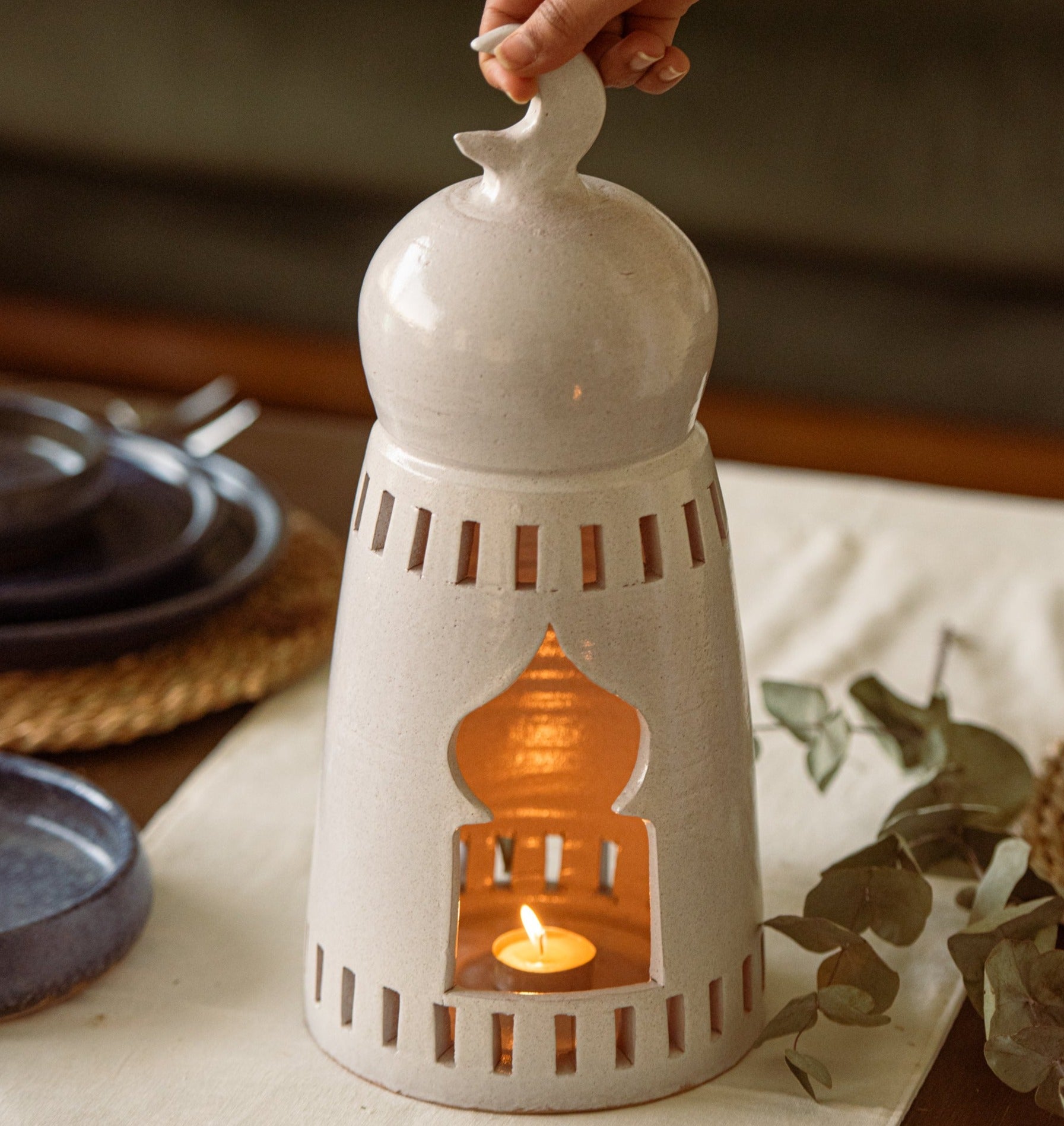 Helal Lantern - Ellie Home