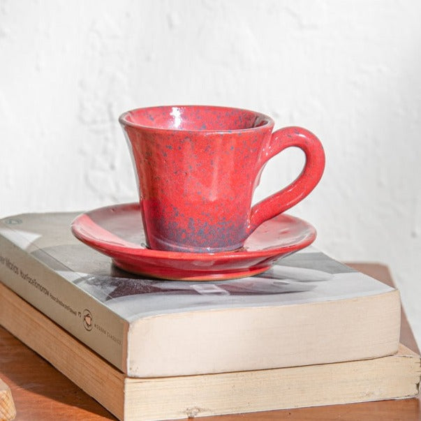 Galactic Espresso Cup - Ellie Home