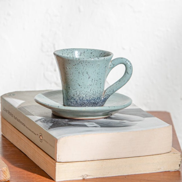 Galactic Espresso Cup - Ellie Home