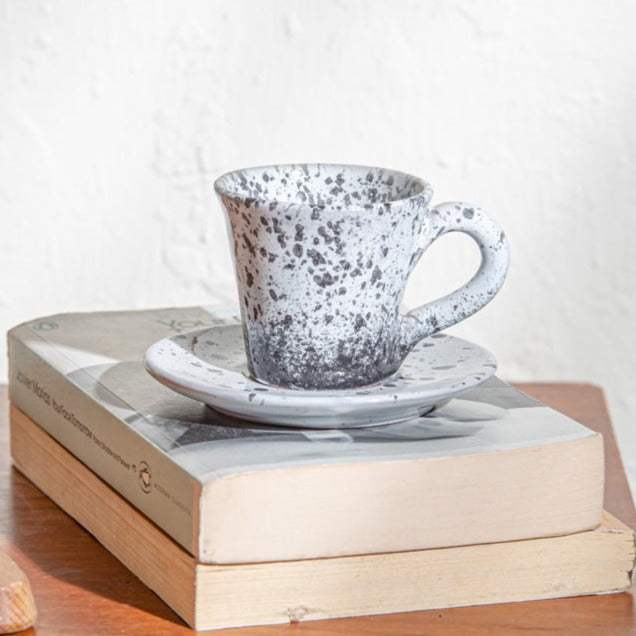 Galactic Espresso Cup - Ellie Home