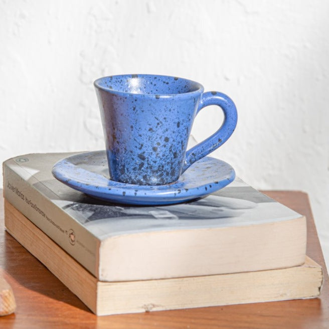 Galactic Espresso Cup - Ellie Home