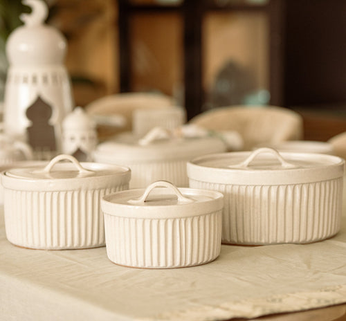 Dippy Serving Set - Ellie Home