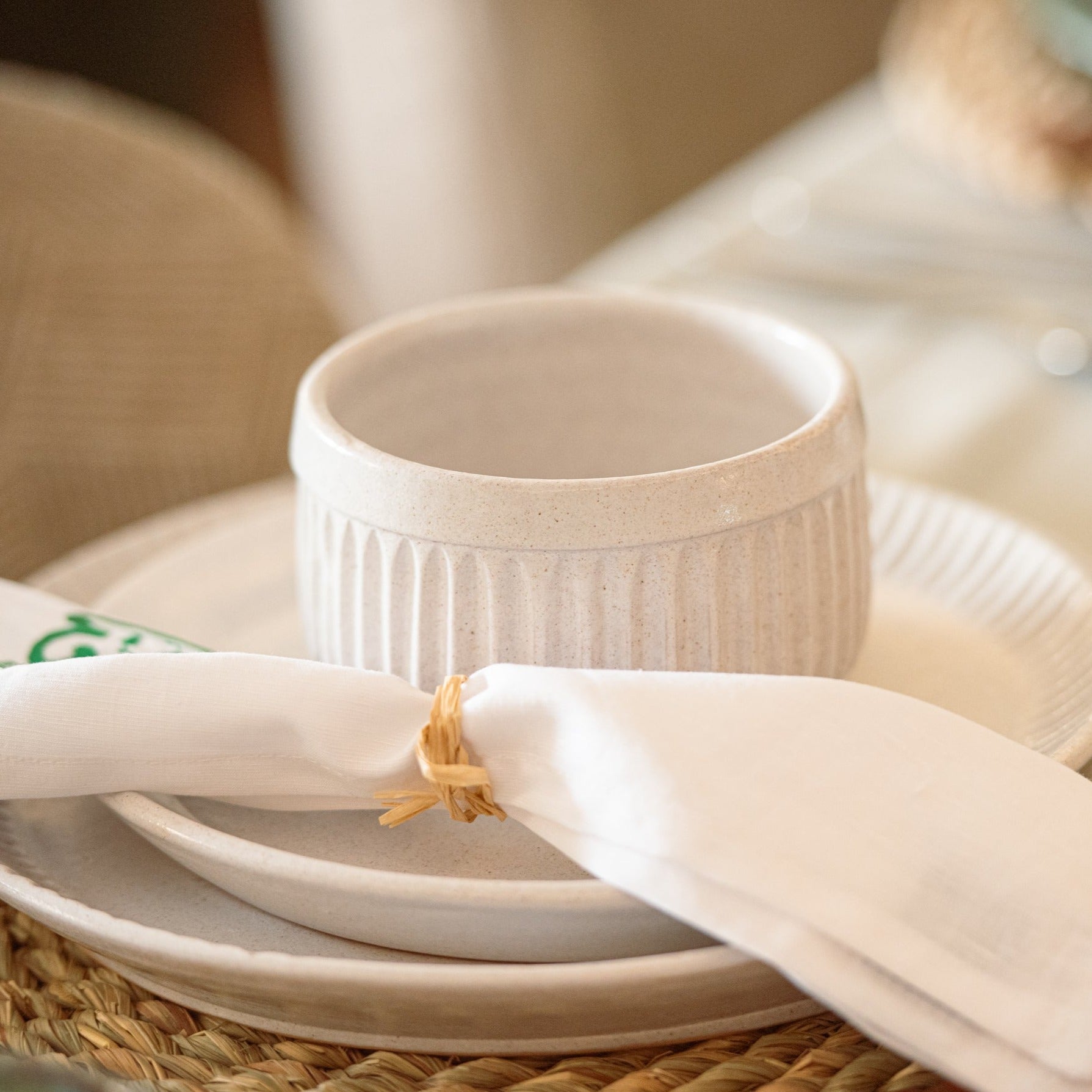 Dippy Dinner Set - Ellie Home