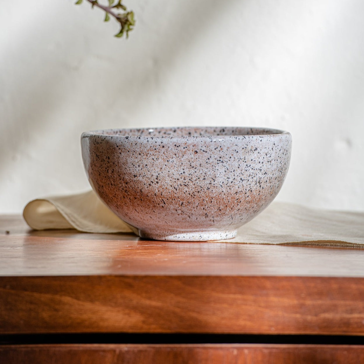 Galactic Soup Bowl - Ellie Home